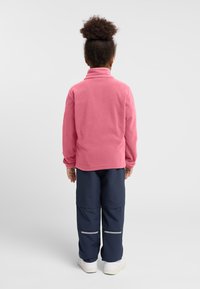 Jack Wolfskin TAUNUS - Giacca in pile - soft pink