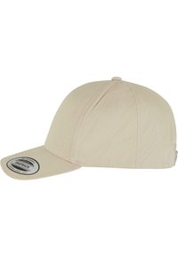 Flexfit UNISEX beżowy