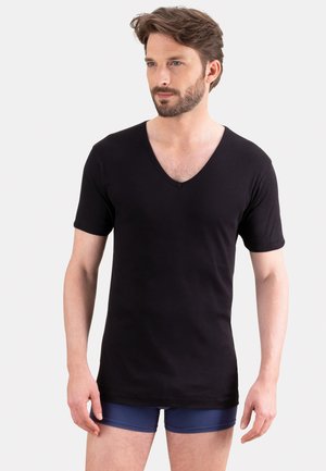 Eminence COL V LES CLASSIQUES - Caraco - noir