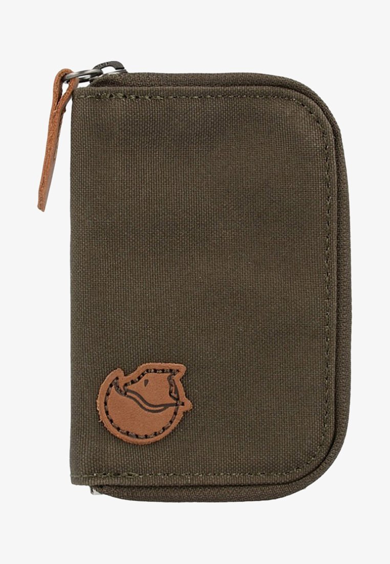 Fjällräven Peněženka - dark olive