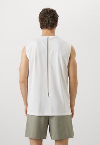 BOSS TANK - Top - white