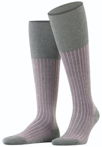 FALKE Shadow - Calzettoni - light pink