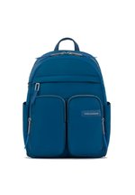 Sac à épaule bandoulière - VALENTINO - Ada Flap Bag - Pétrole