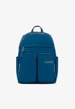 Sac à épaule bandoulière - VALENTINO - Ada Flap Bag - Pétrole Sac à épaule bandoulière - VALENTINO - Ada Flap Bag - Pétrole