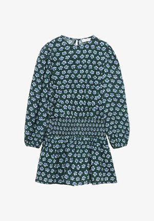 KID - Dnevna haljina - green