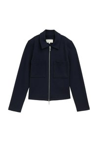 Skraistė  - sky captain blue