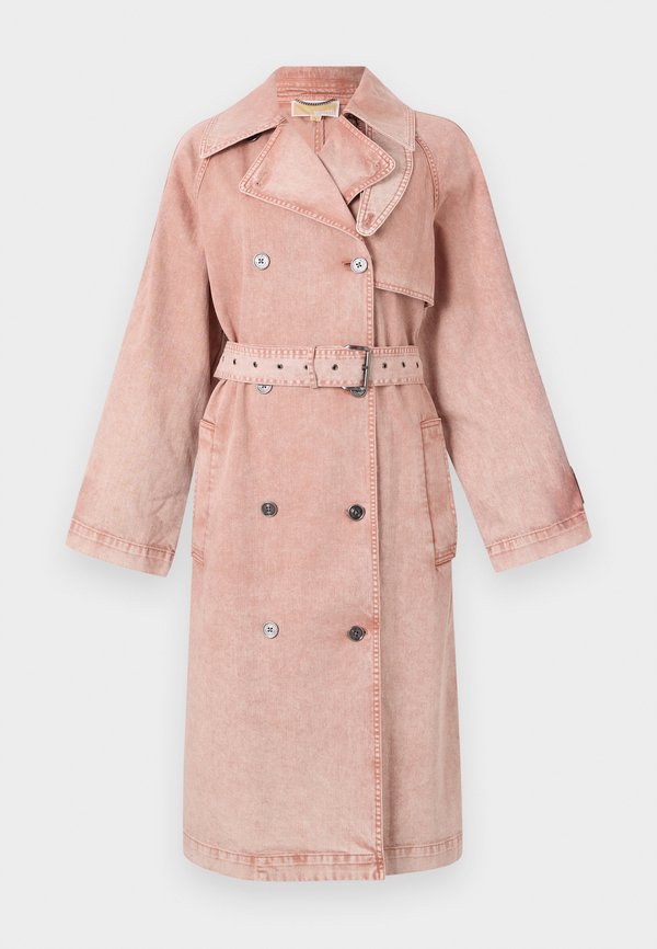 Trenchcoat - rosewater3