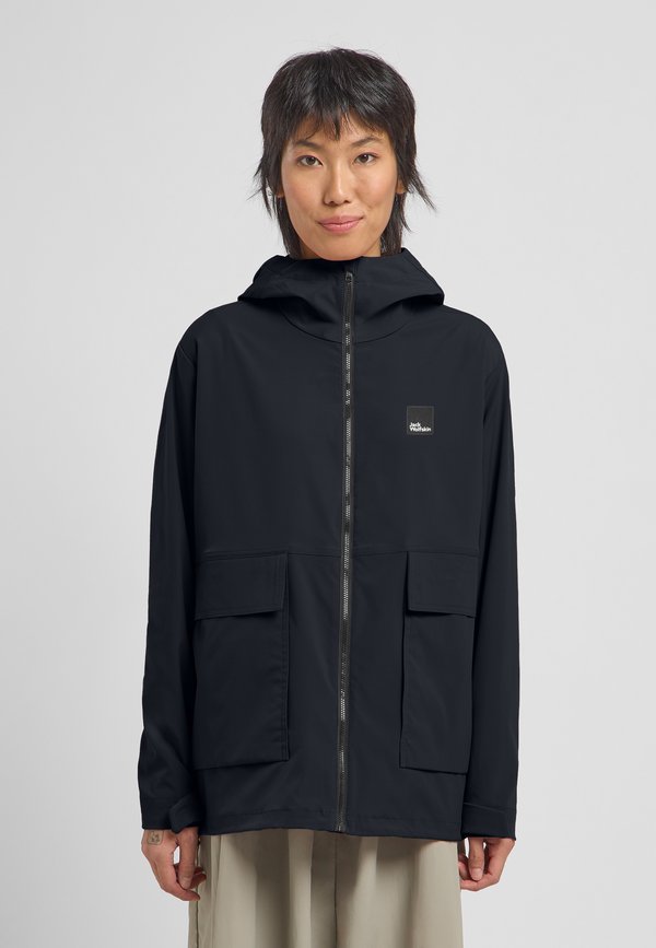 TERRACADE - Outdoorjacke