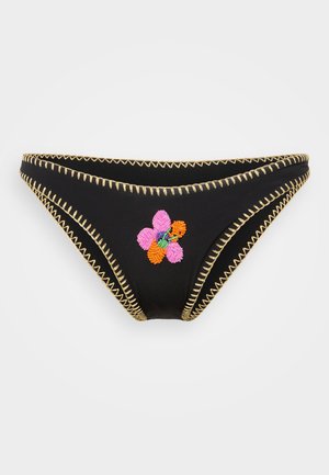 It's Now Cool THE ADORN - Bikini bottoms - seychelles