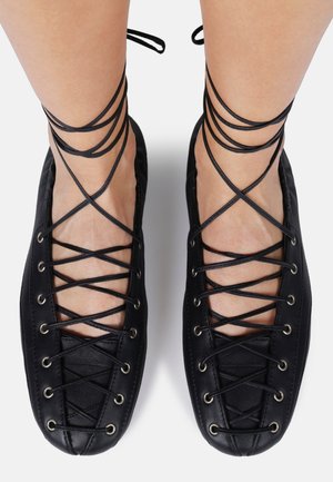 Uvrstitev 8: Bronx - SER-AJAA - Balerinke