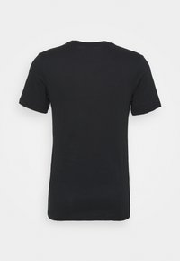 Nike Performance Camiseta estampada - black