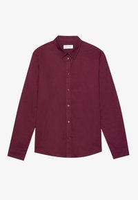 Unselected, bordeaux