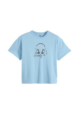 Levi's®, - T-shirt z nadrukiem