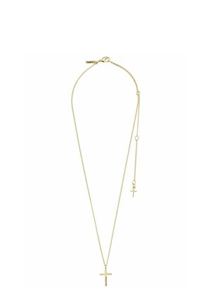 FLYNN - Halskette - gold