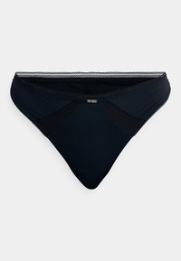 PURE - String - black