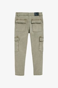 Nepasirinkta, light green