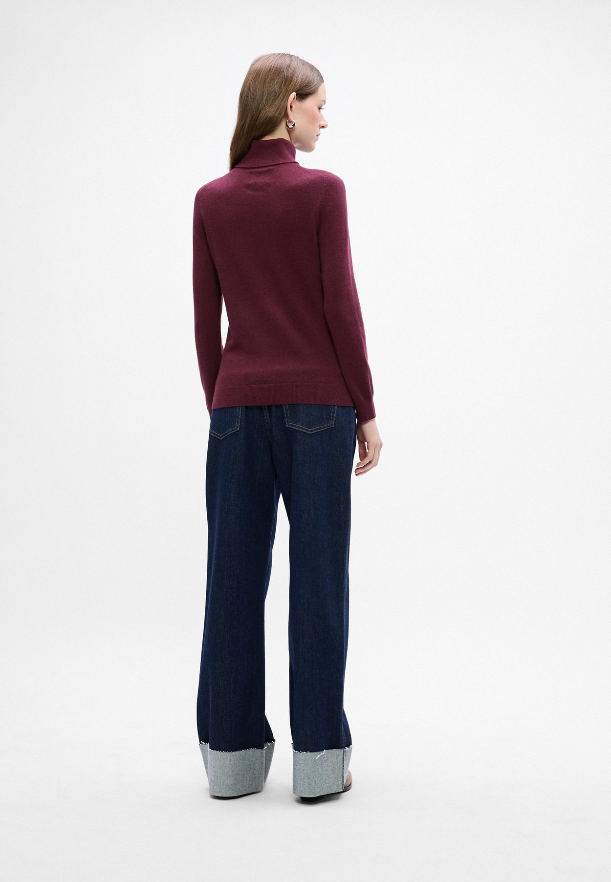 ROLLNECK