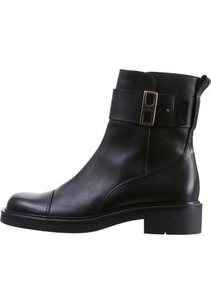 SCOTT - Ankle boots - schwarz