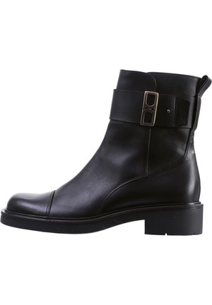 SCOTT - Ankle Boot - schwarz