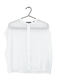 Marc O'Polo Blůza - white