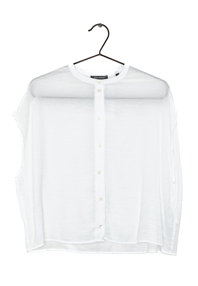 Marc O'Polo Blůza - white