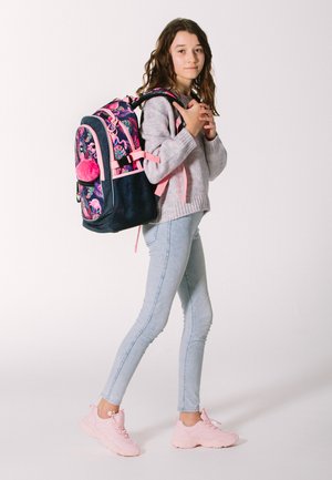 School bag - rosa