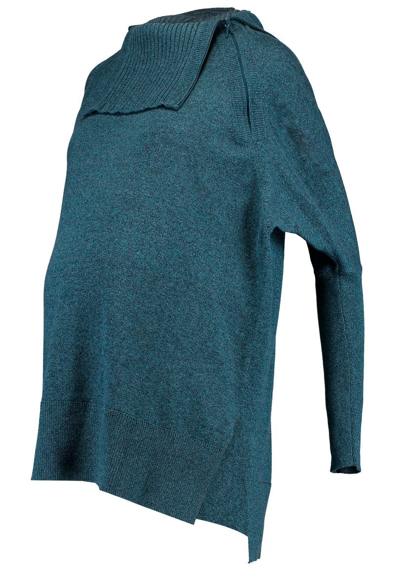 Seraphine Trui blauw