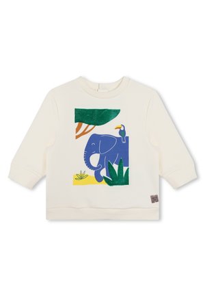 Carrement Beau Felpa - white