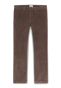 Timberland Pantaloni -  dark brown