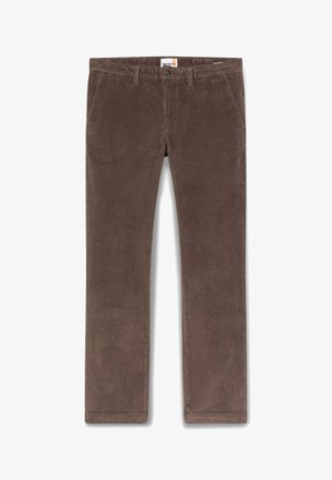 Timberland Pantalon classique -  dark brown