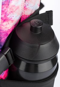 Baagl Školní taška - rosa