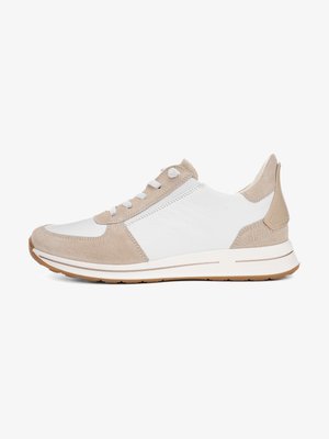 ara, OSAKA SNEAKER - Baskets basses - beige