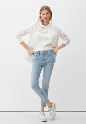 s.Oliver, Jeansy Skinny Fit