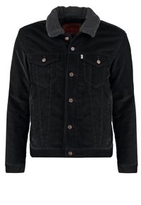 Levi's® Veste mi-saison - black denim