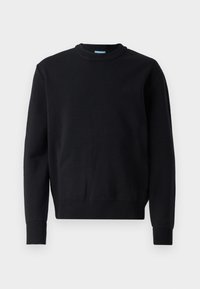 Pulover - black