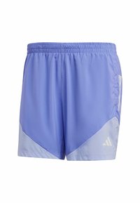 adidas Performance OTR B CB  - Korte broeken - semi blue blue spark