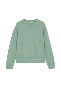 Marc O'Polo DENIM Sudadera - green