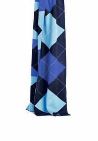 Burlington ROYAL REVERSO - Écharpe - blue