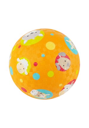 KONFETTI FARM - Outdoor game - orange