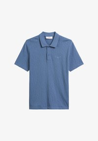 Unselected, cerulean blue