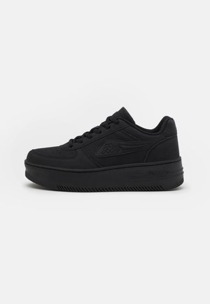 Trainingsschoen - black