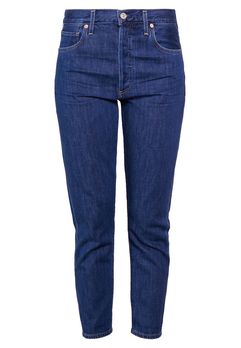 Citizens of Humanity Relaxed fit jeans blauw denim/bluedenim Citizens of Humanity Relaxed fit jeans blauw denim/bluedenim