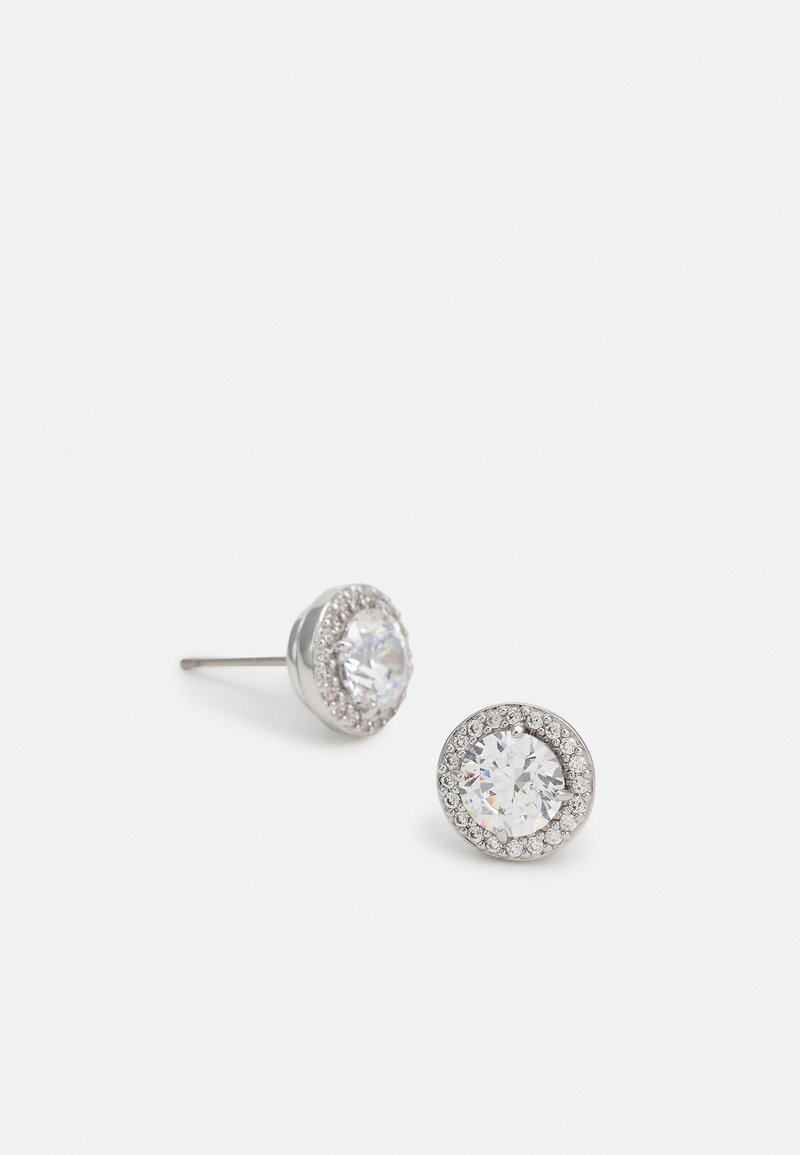 Damen Halsketten | Swarovski CONSTELLA PIERCED Ohrringe silver-coloured/silberfarben - YC59306 Damen Halsketten | Swarovski CONSTELLA PIERCED Ohrringe silver-coloured/silberfarben - YC59306