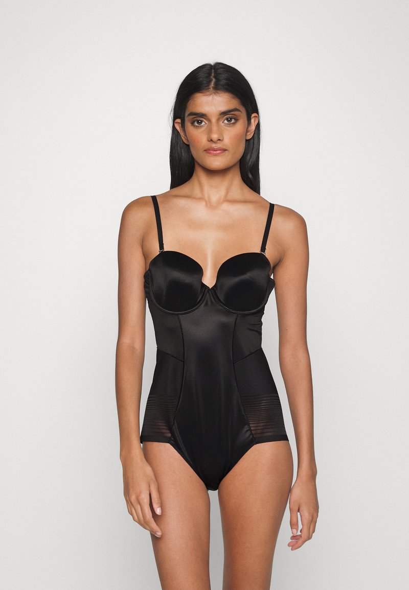 Marks & Spencer FIRM - Σώμα - black