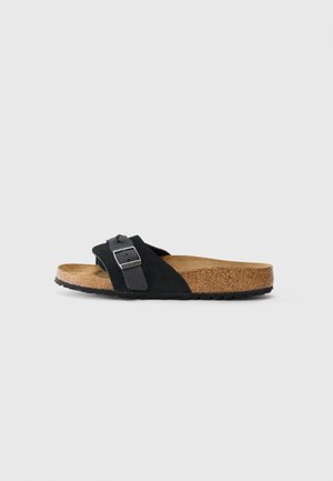 OITA - Mules - schwarz