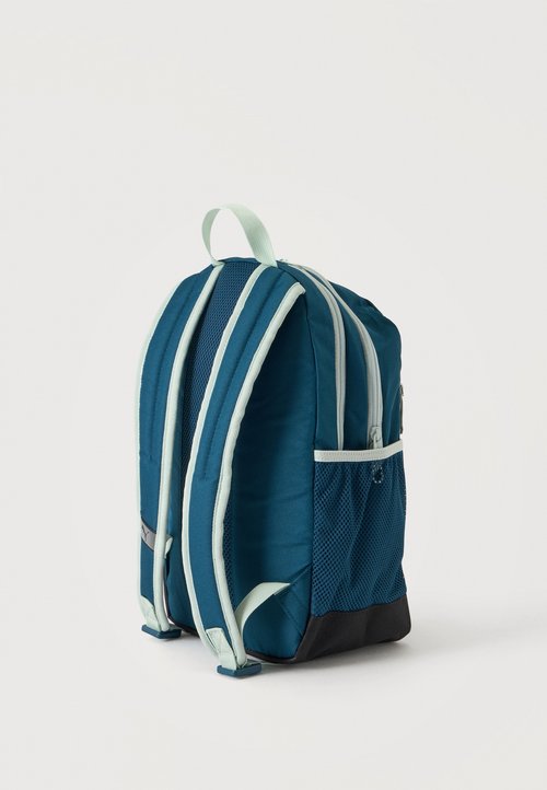 PUMA BUZZ SMALL UNISEX - Rucksack - teal — foto 2