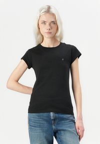 Replay T-shirts - black