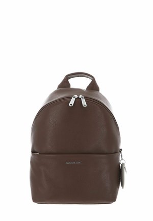 MELLOW - Sac à dos - milk chocolate