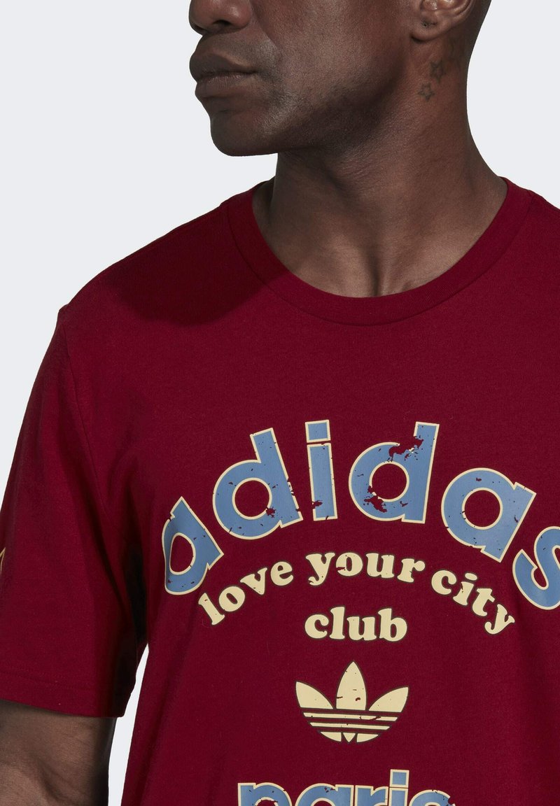adidas originals city of love