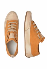 Candice Cooper ROCK S - Sneaker low - orange
